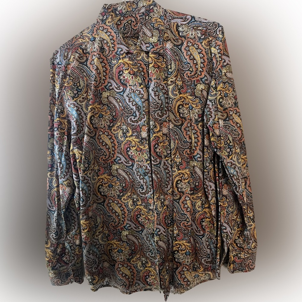 Dress Shirt Large